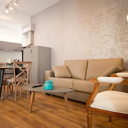 Holidays2Malaga Comfort Center Bilik gambar