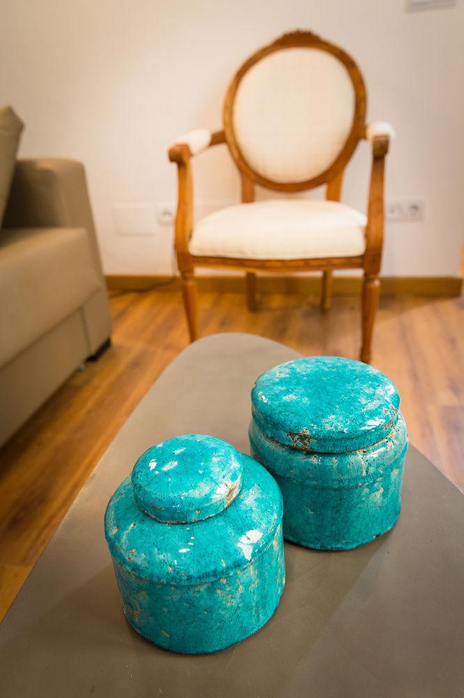Holidays2Malaga Comfort Center Luaran gambar