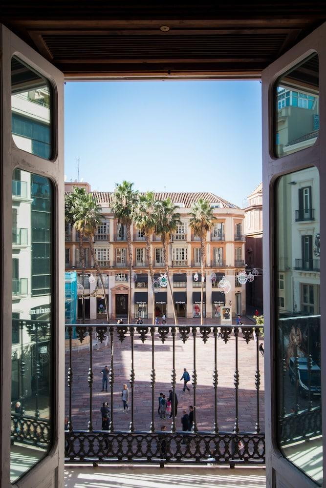Holidays2Malaga Comfort Center Luaran gambar