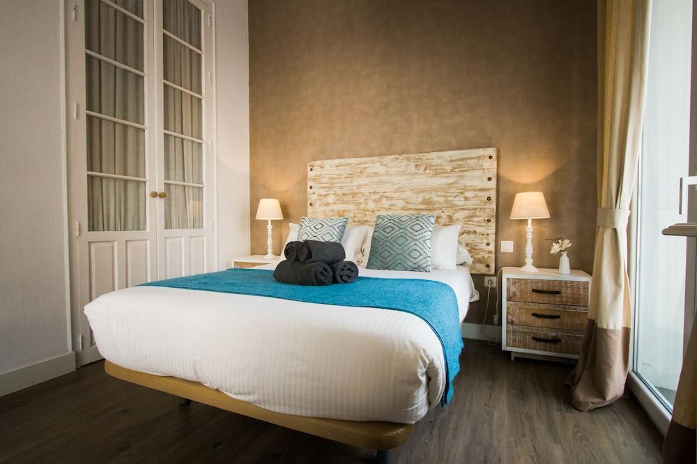 Holidays2Malaga Comfort Center Luaran gambar