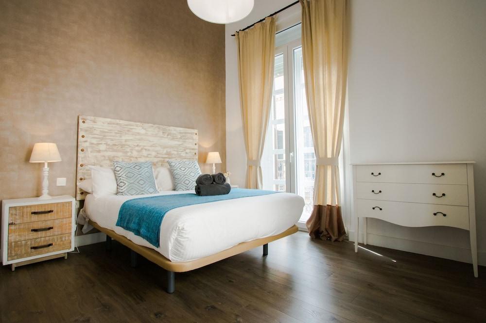 Holidays2Malaga Comfort Center Luaran gambar