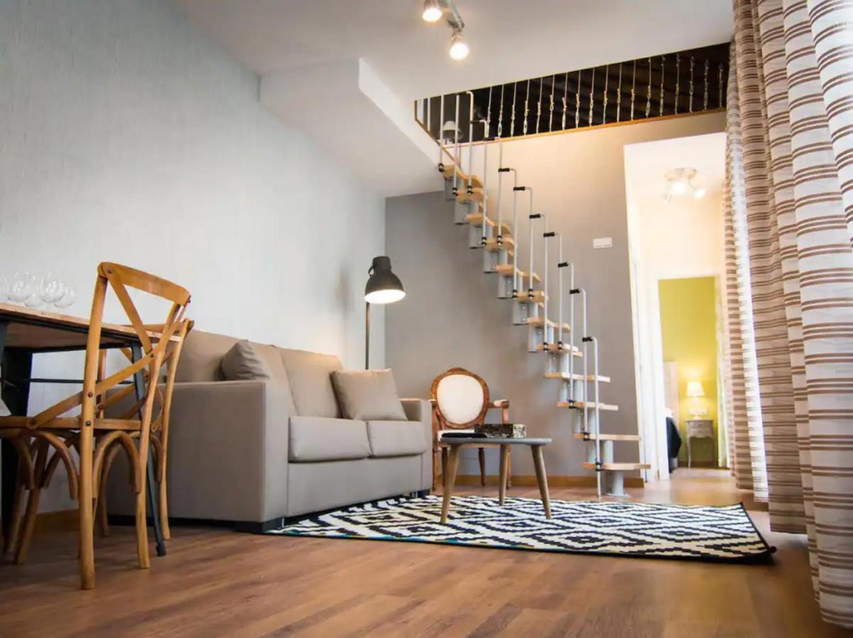 Holidays2Malaga Comfort Center Luaran gambar