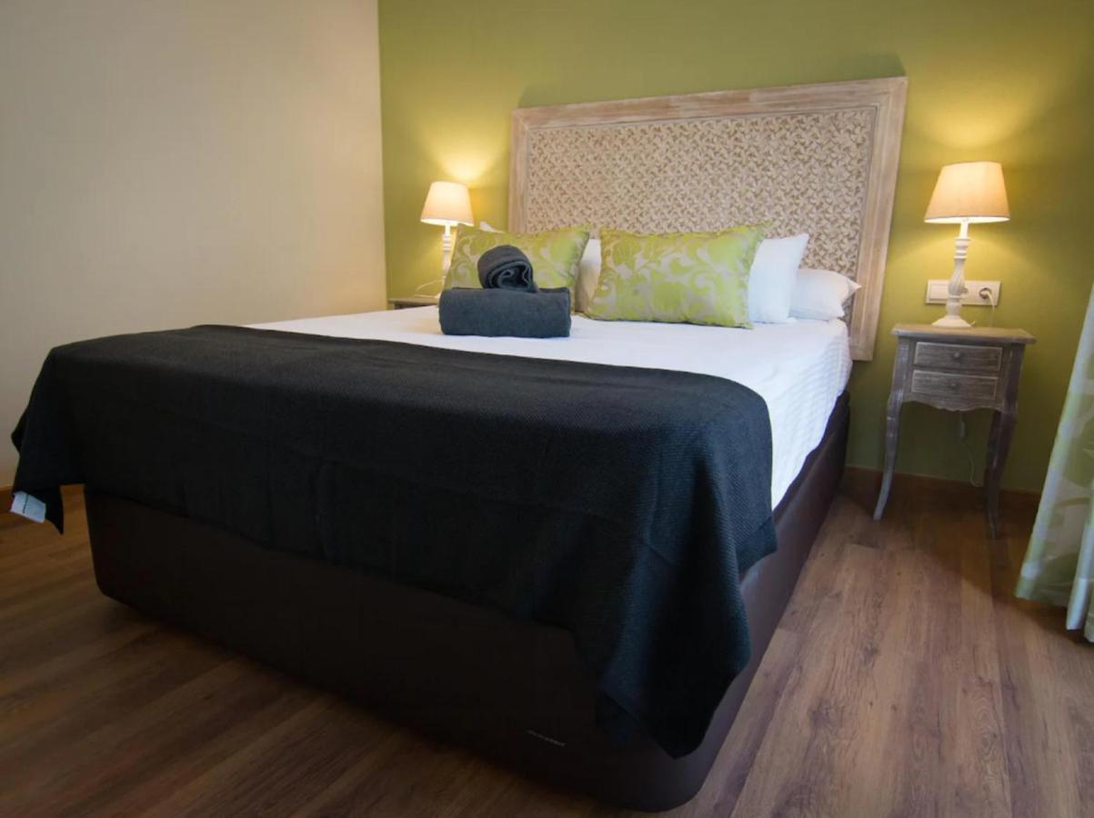 Holidays2Malaga Comfort Center Luaran gambar