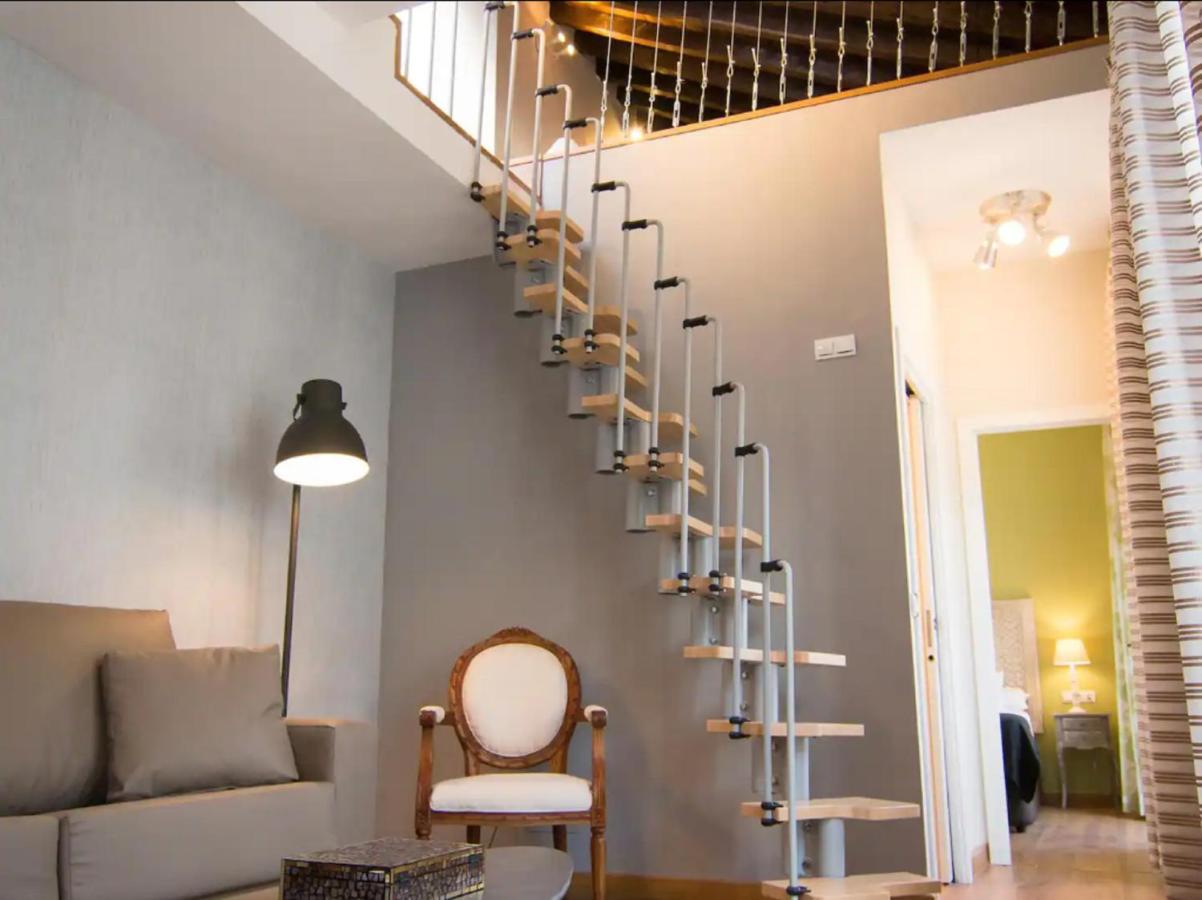 Holidays2Malaga Comfort Center Luaran gambar