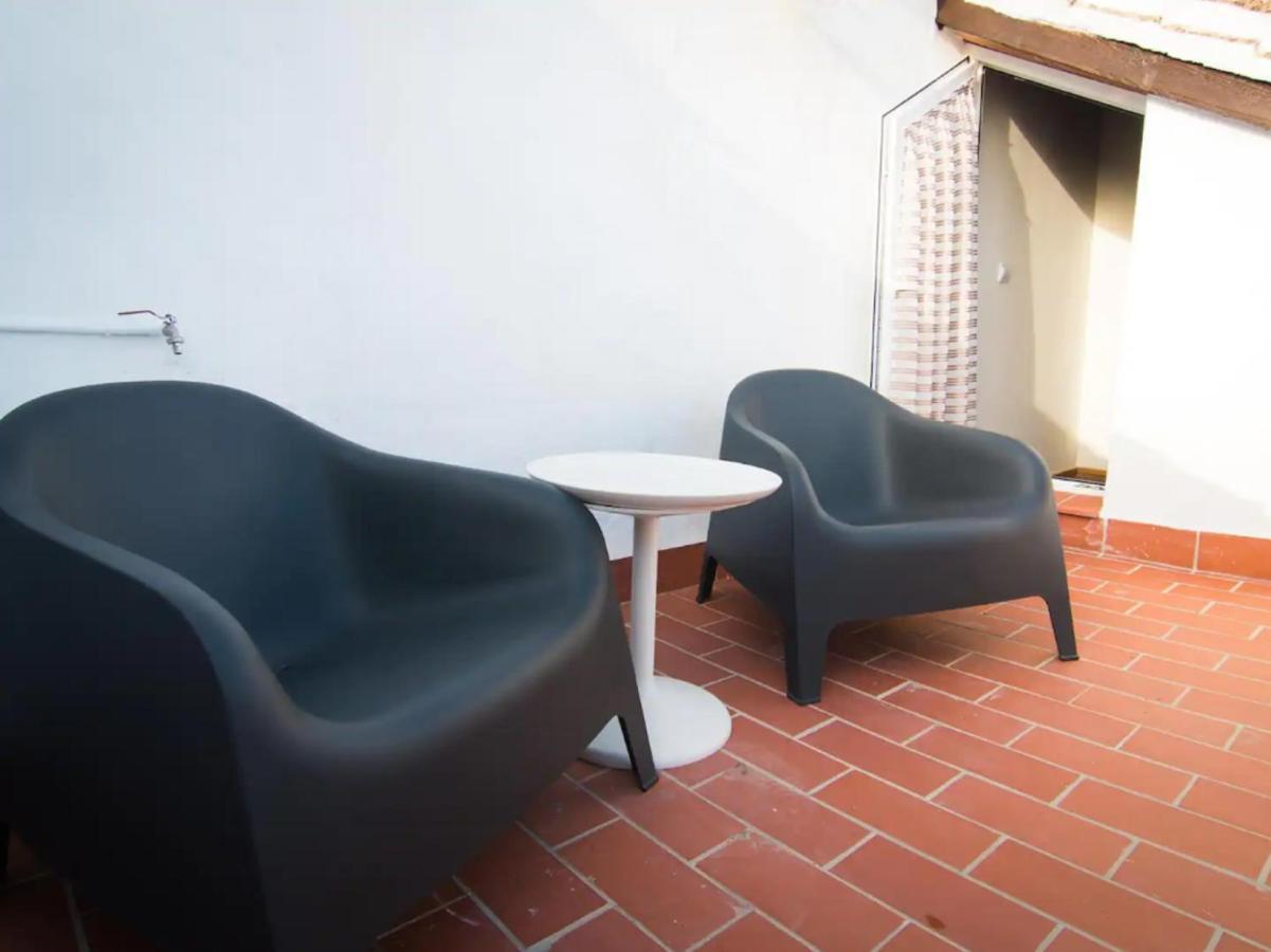 Holidays2Malaga Comfort Center Luaran gambar