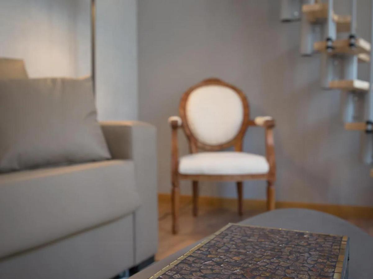 Holidays2Malaga Comfort Center Luaran gambar