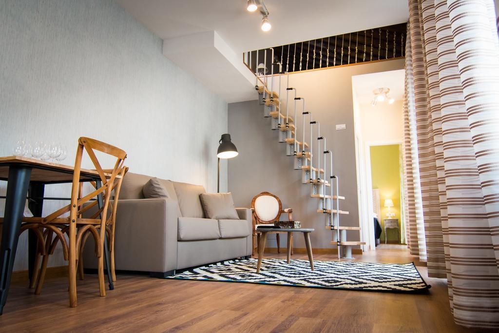 Holidays2Malaga Comfort Center Luaran gambar