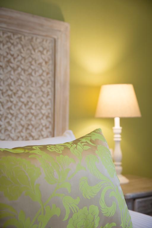 Holidays2Malaga Comfort Center Bilik gambar