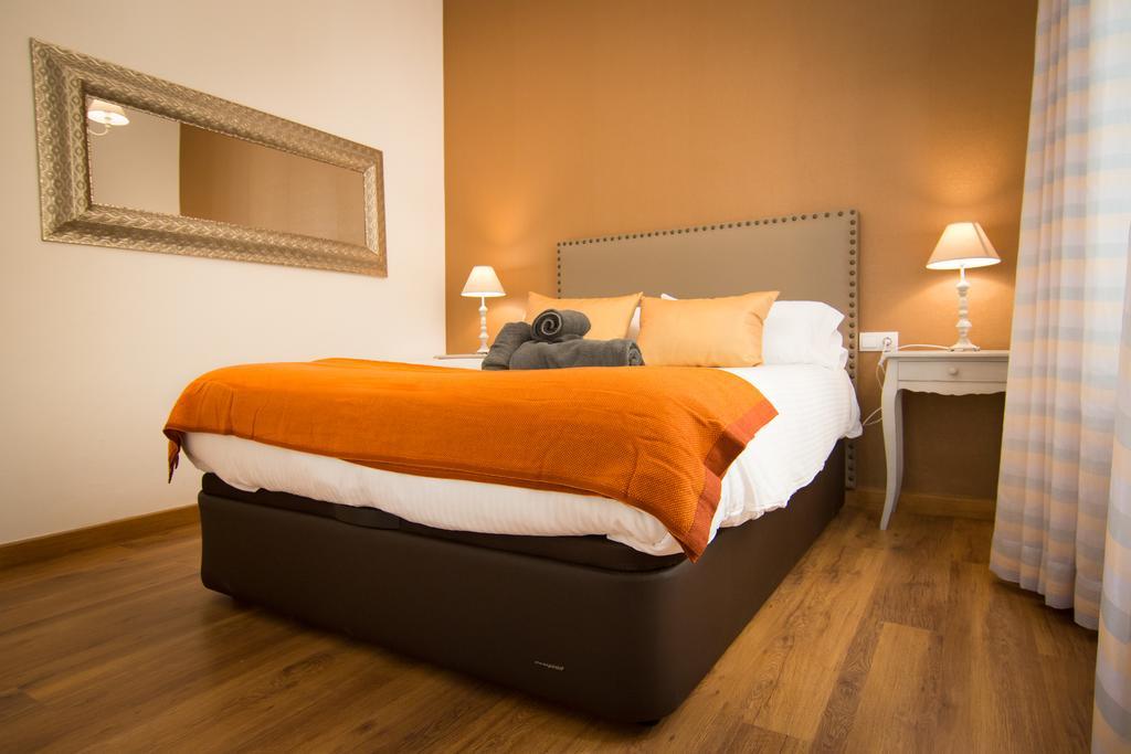 Holidays2Malaga Comfort Center Bilik gambar