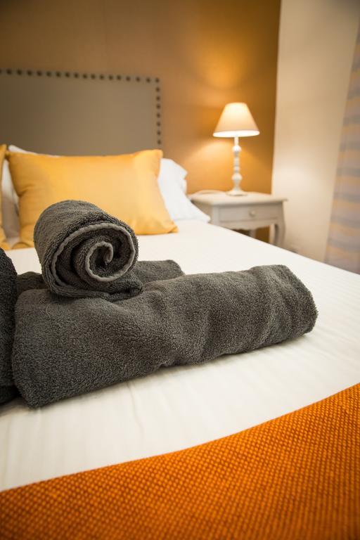 Holidays2Malaga Comfort Center Bilik gambar