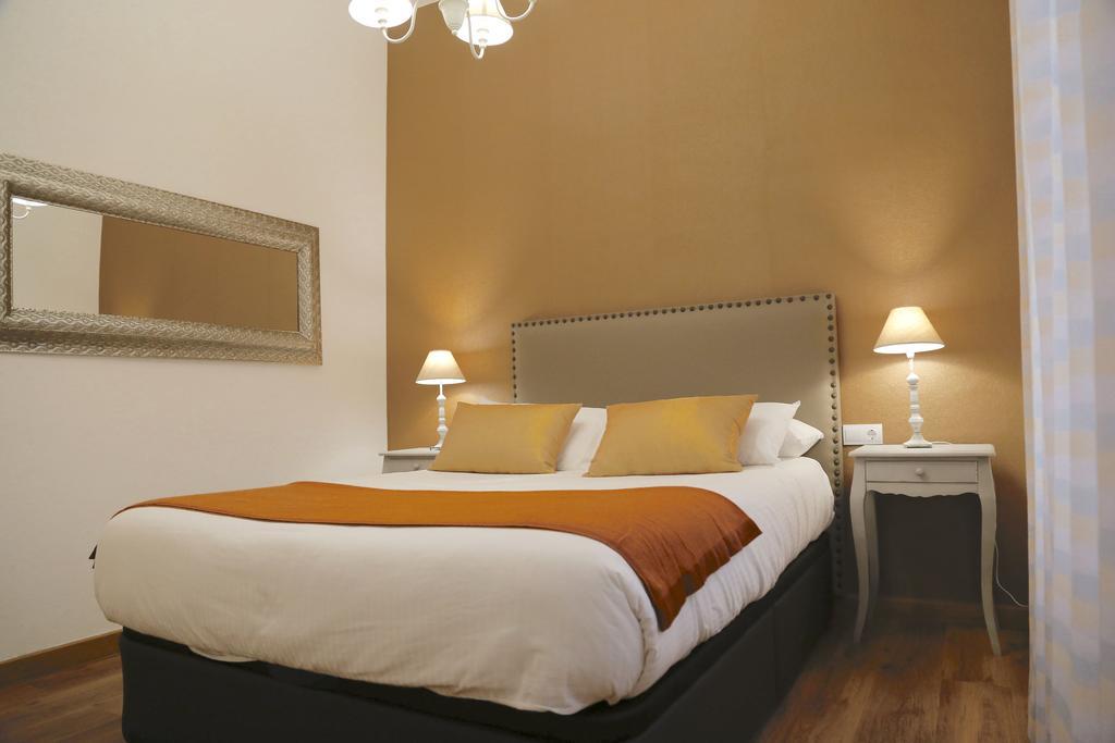Holidays2Malaga Comfort Center Bilik gambar