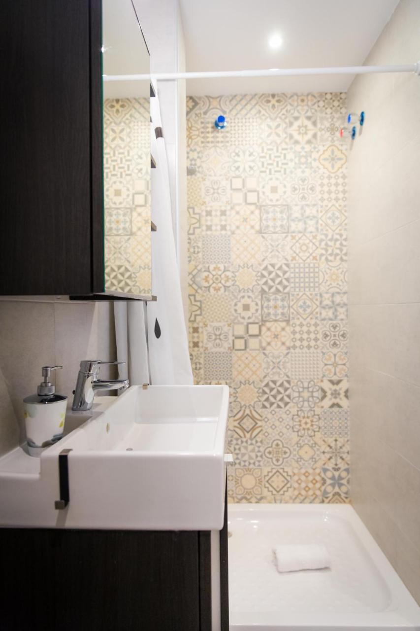 Holidays2Malaga Comfort Center Luaran gambar